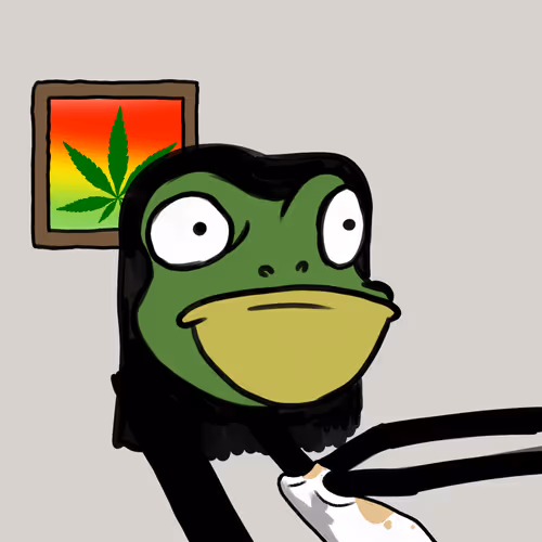 Toadz Mfers