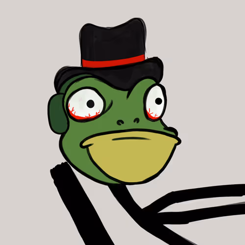 Toadz Mfers