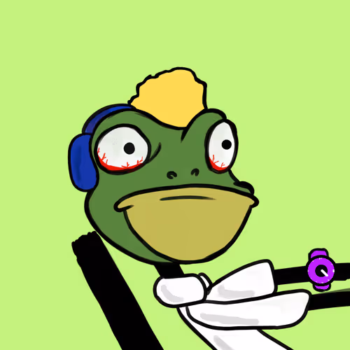 Toadz Mfers