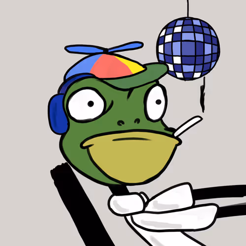 Toadz Mfers