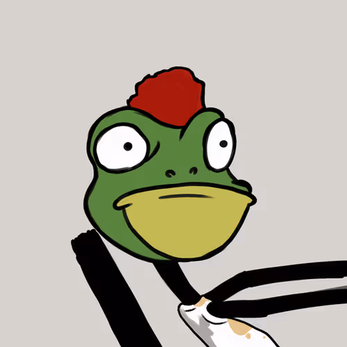 Toadz Mfers