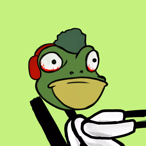 Toadz Mfers