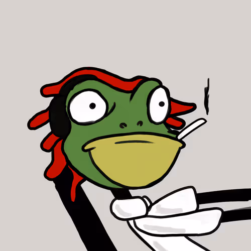 Toadz Mfers