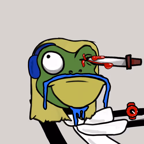 Toadz Mfers