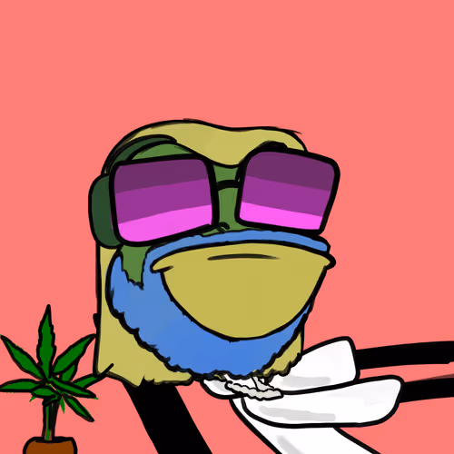 Toadz Mfers