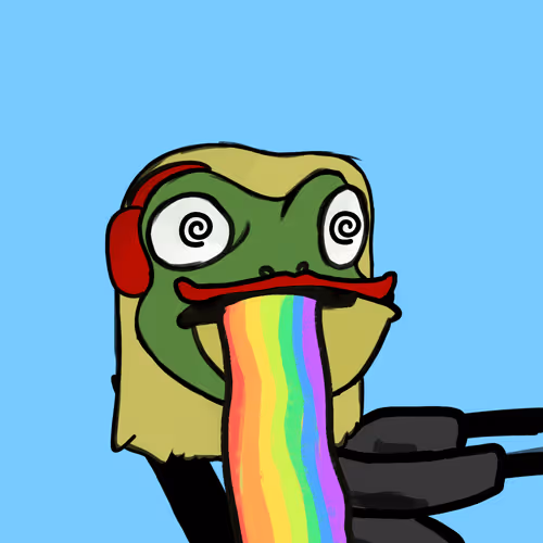 Toadz Mfers