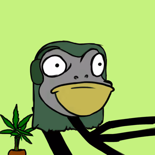 Toadz Mfers