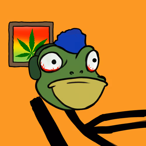 Toadz Mfers