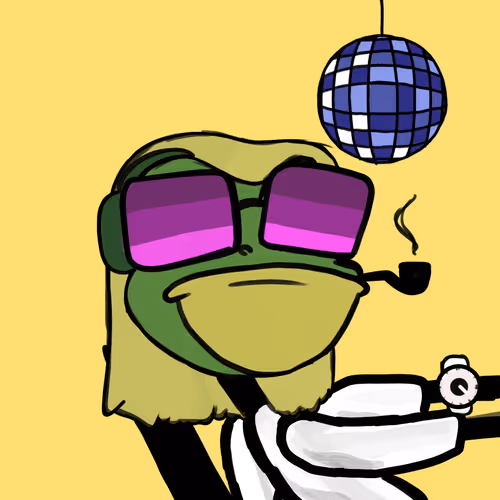 Toadz Mfers