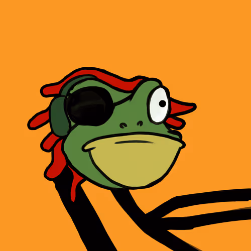 Toadz Mfers