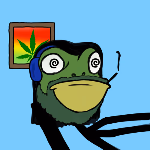 Toadz Mfers