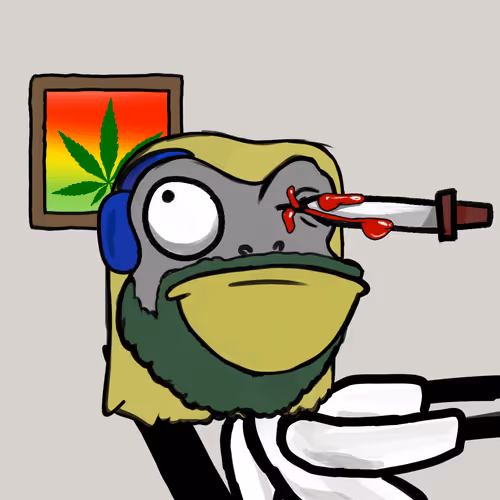 Toadz Mfers