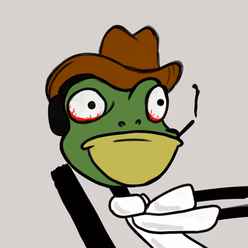 Toadz Mfers