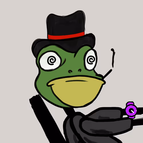 Toadz Mfers