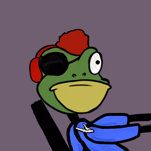 Toadz Mfers