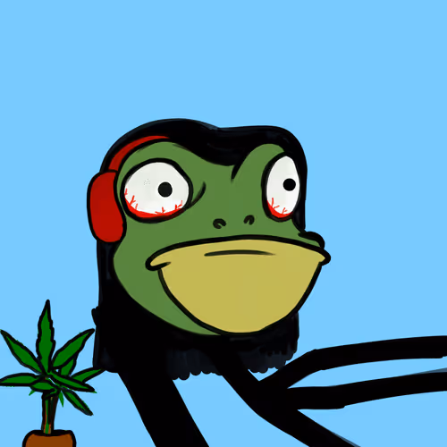 Toadz Mfers