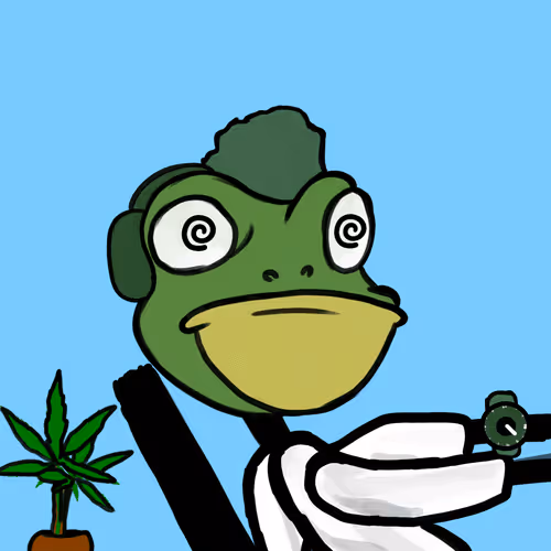Toadz Mfers