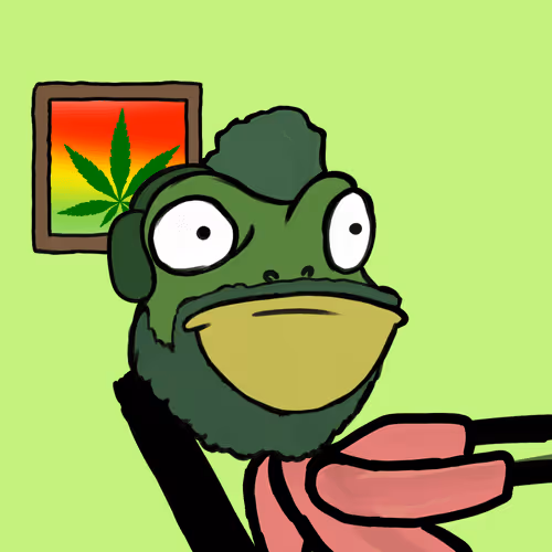 Toadz Mfers