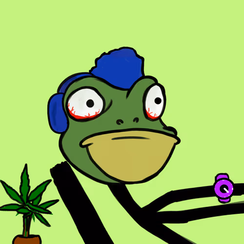 Toadz Mfers