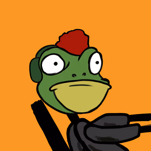 Toadz Mfers