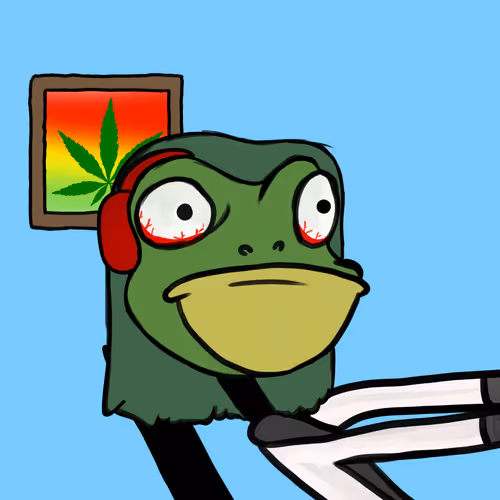 Toadz Mfers