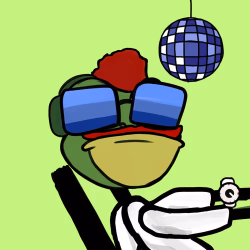 Toadz Mfers