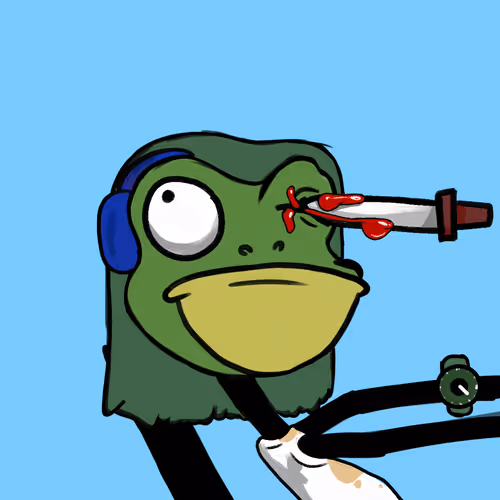 Toadz Mfers