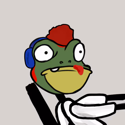 Toadz Mfers