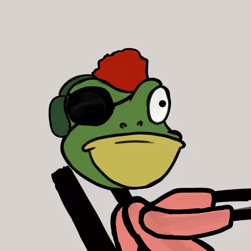 Toadz Mfers