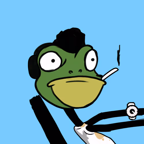 Toadz Mfers