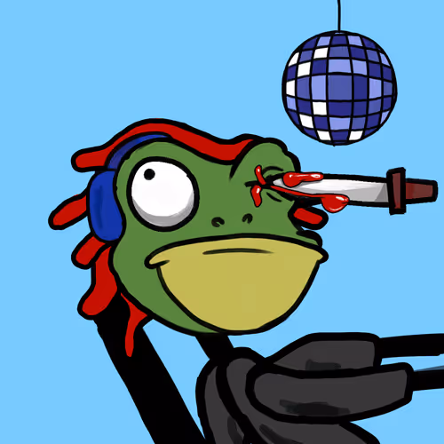 Toadz Mfers