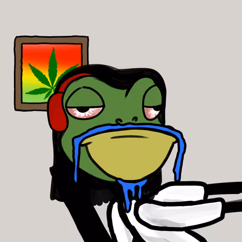 Toadz Mfers