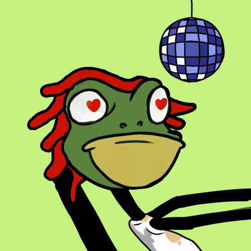 Toadz Mfers