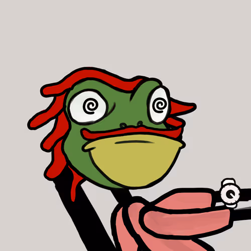 Toadz Mfers
