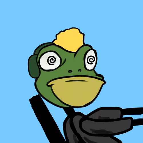 Toadz Mfers