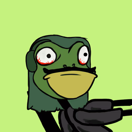 Toadz Mfers