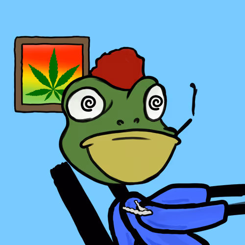 Toadz Mfers