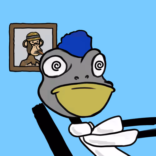 Toadz Mfers