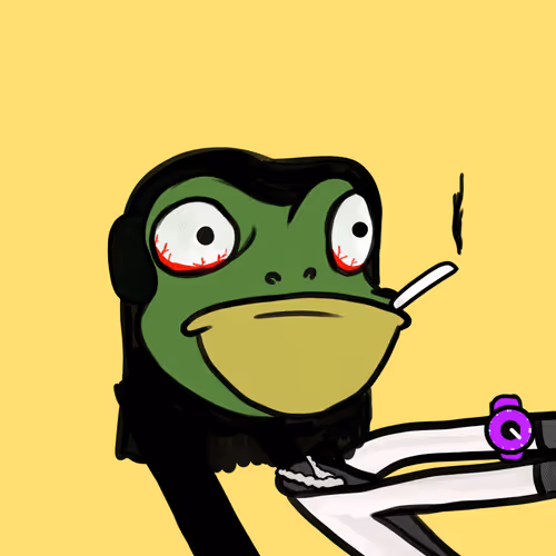Toadz Mfers