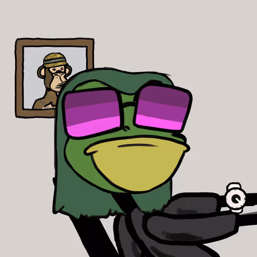 Toadz Mfers