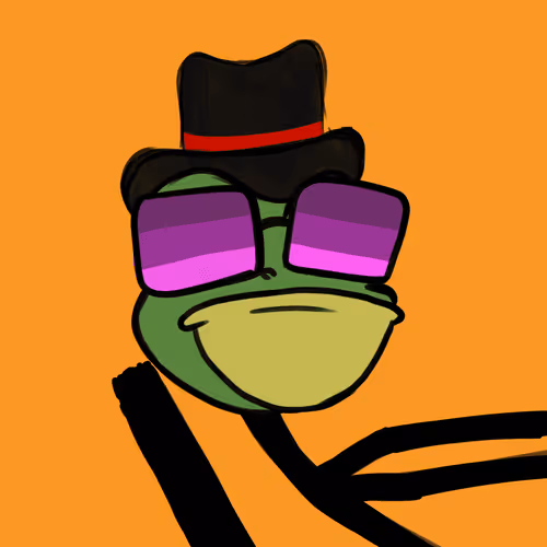 Toadz Mfers