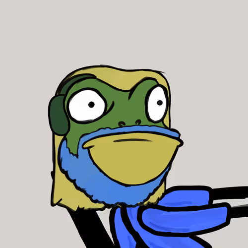 Toadz Mfers