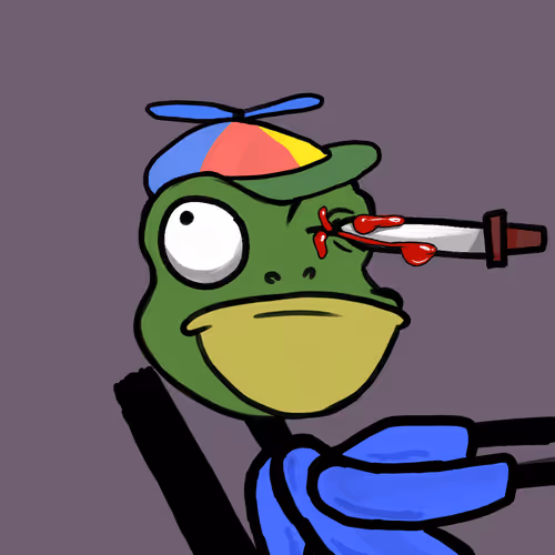 Toadz Mfers