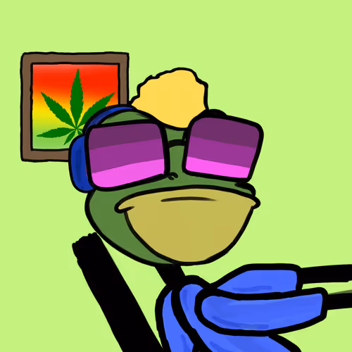 Toadz Mfers