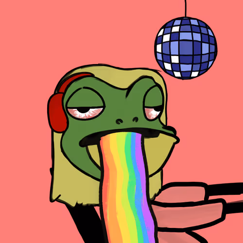 Toadz Mfers