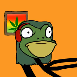 ToadMfers #3339