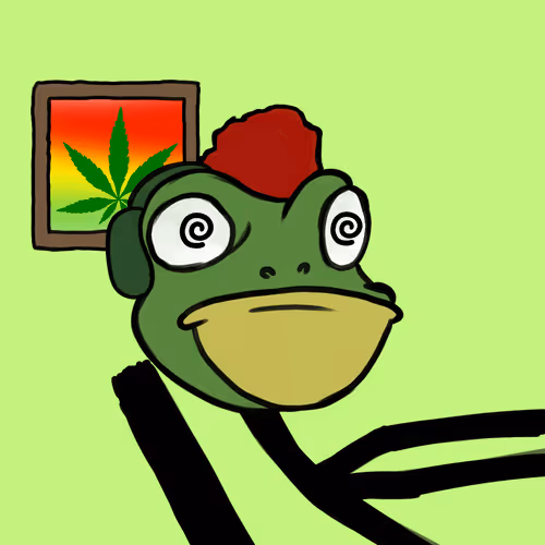 Toadz Mfers