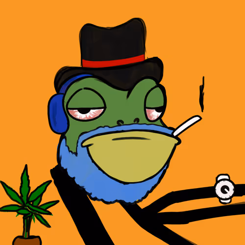 Toadz Mfers