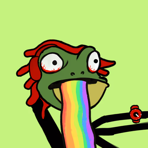 Toadz Mfers