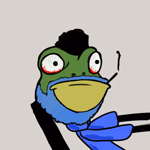 Toadz Mfers